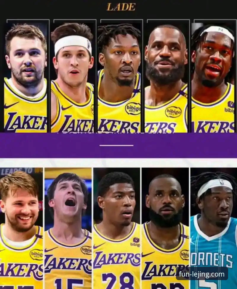 从东契奇43分狂飙到末节惊魂：深度解析湖人险胜步行者的比赛全貌