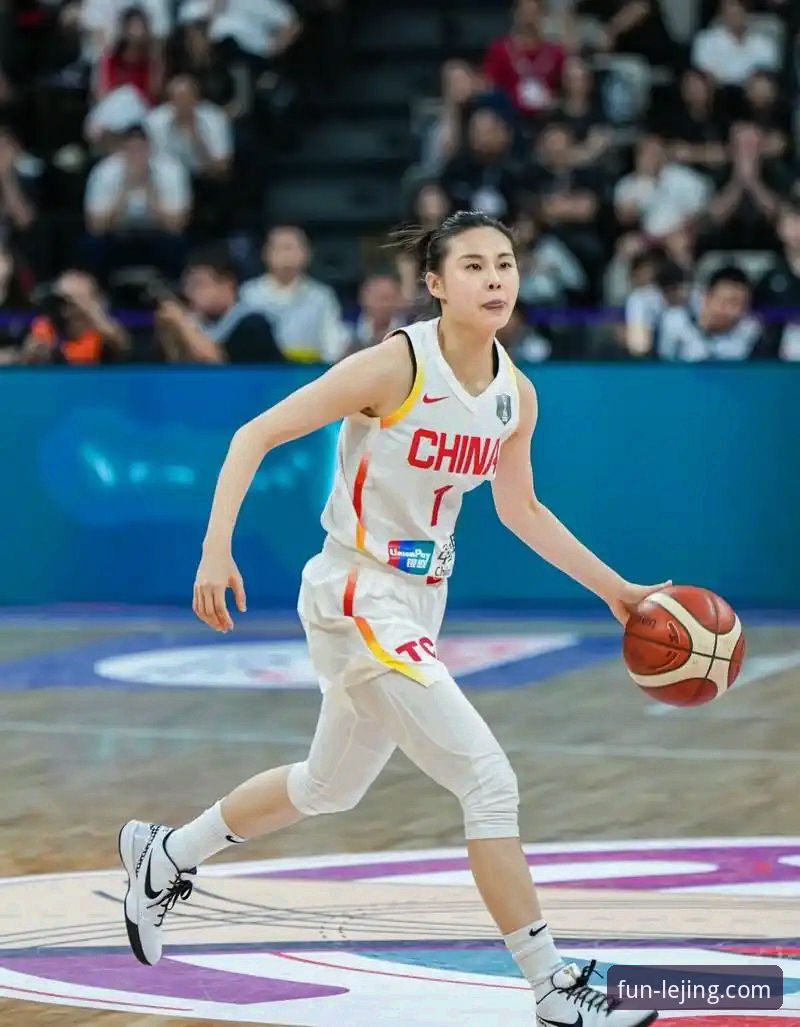 中国女篮资格赛关键一胜，战术调整与球星复苏成焦点